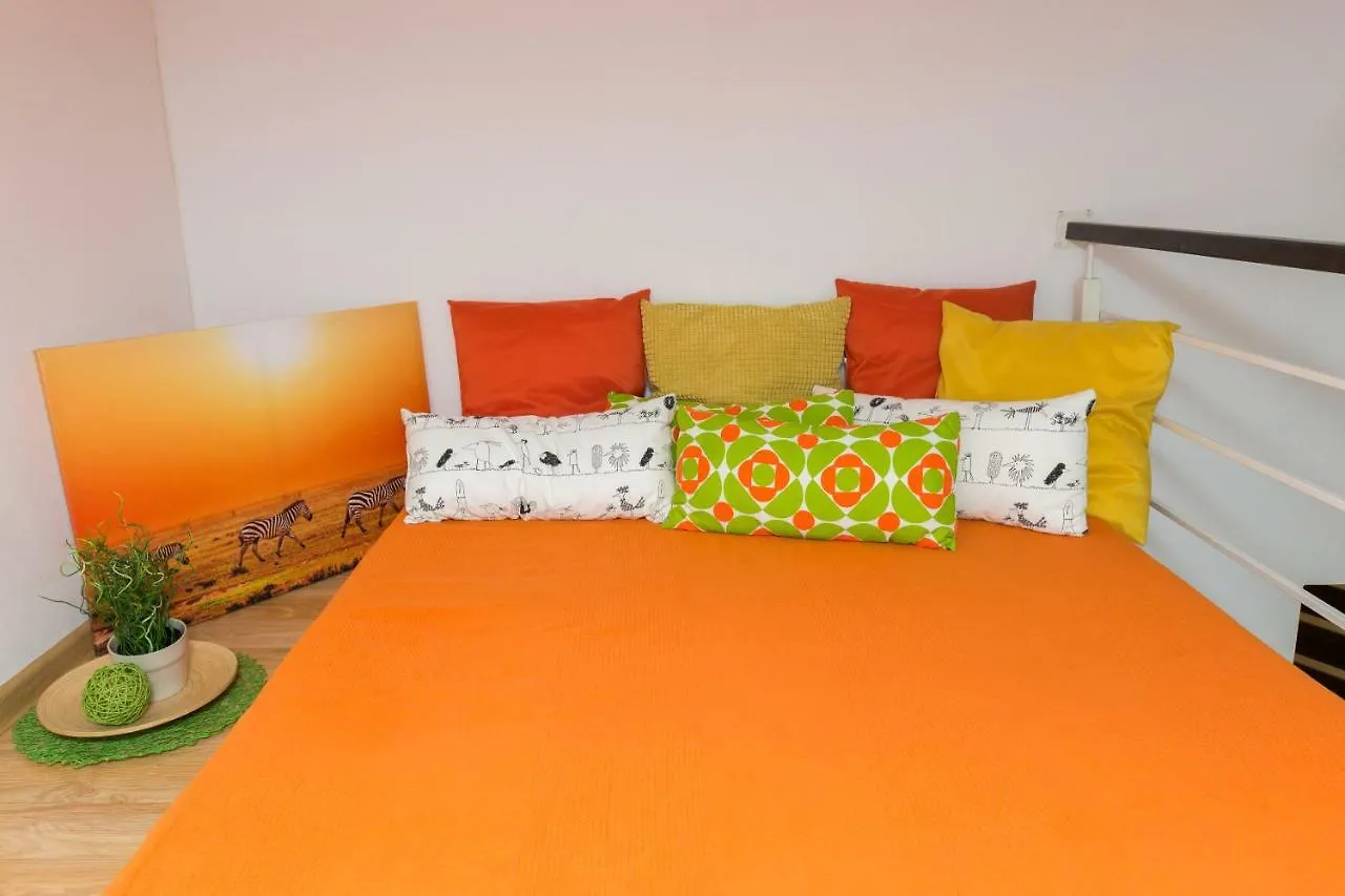 Apartment Bright And Charming- Golden Apartments&D8B Poland