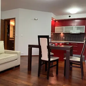  Apartament Krowoderska