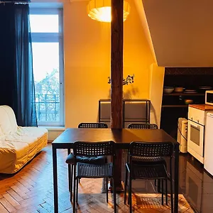  Apartament Bagatela